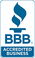 BBB Seal Logo