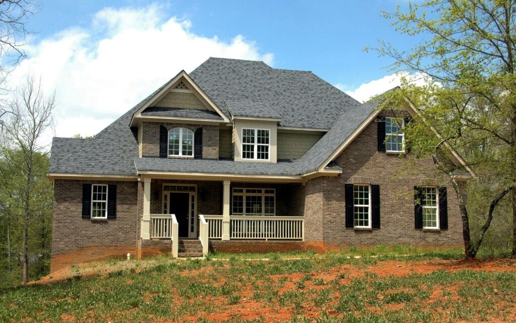 Roof Soft Washing Cleaning Mooresville, Charlotte, Davidson, Huntersville, & Cornelius, NC