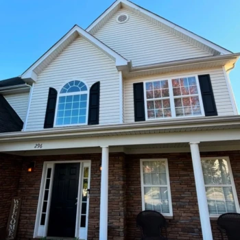 Window Cleaning & Window Washing Mooresville & Charlotte, NC