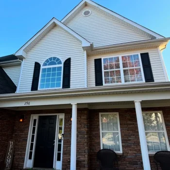 Window Cleaning & Window Washing Mooresville & Charlotte, NC